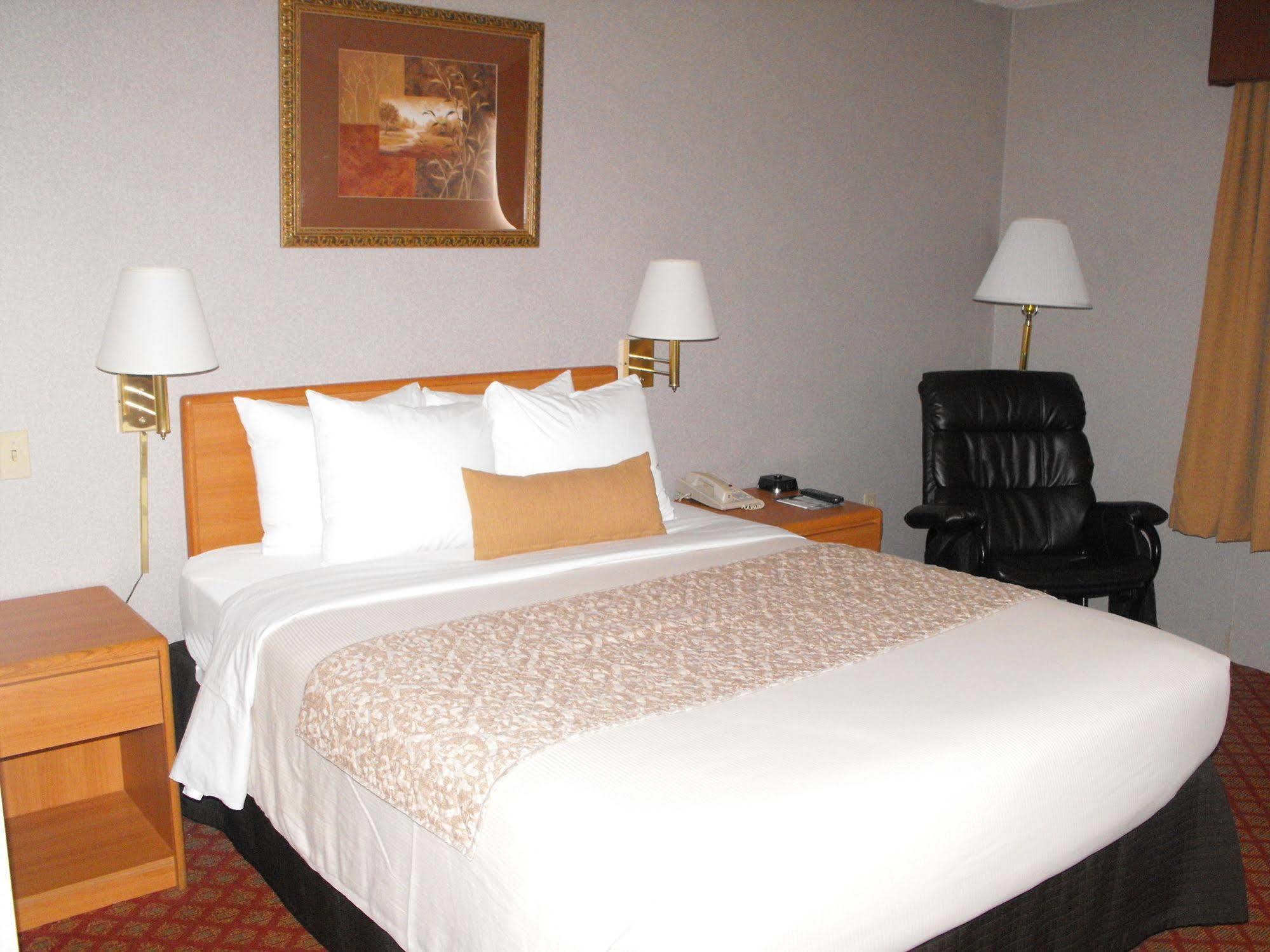 Country Inn & Suites By Radisson, La Crosse, Wi Екстер'єр фото
